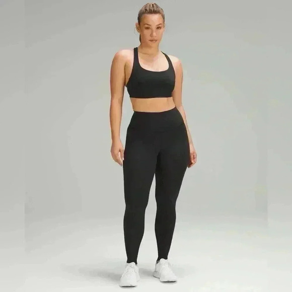 Lululemon Wunder Train Contour Fit High-Rise Tight  28" - Picture 1 of 6